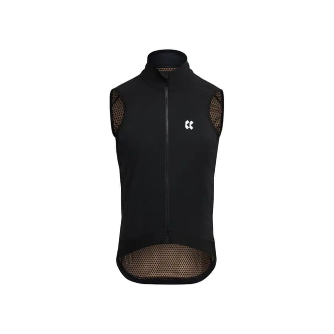 Kalas Passion Z4 All Rounder Gilet Zwart M+ Man