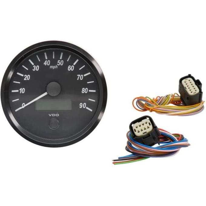 Snelheidsmeter VDO A2C3832870030