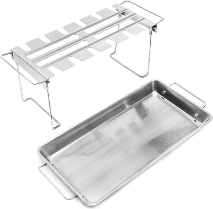 Broil King kippenvleugelhouder