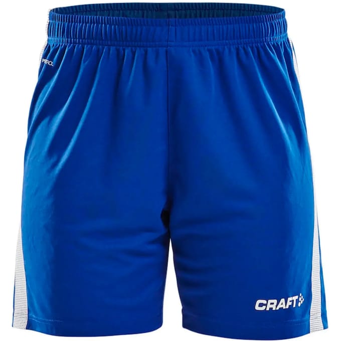 Damesshort Craft pro control