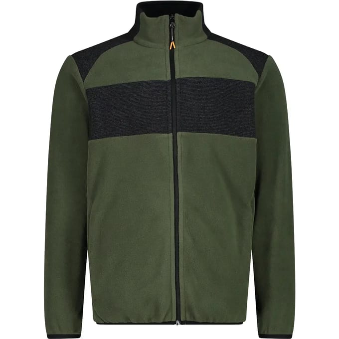 Fleece met rits CMP Arctic