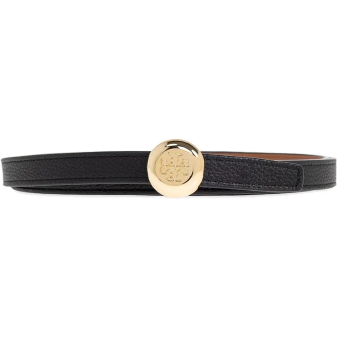 Tory Burch Gordels zwart
