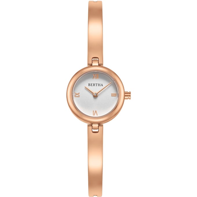 Bertha Lola armbandhorloge