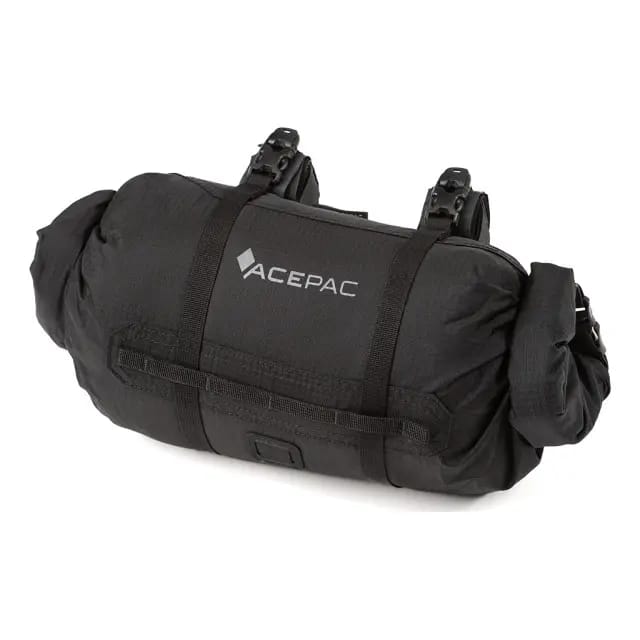 Acepac Mk Iii Mini Roll Stuurtas Zwart