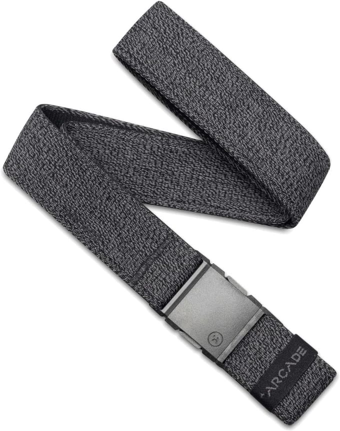 Comfortabele Elastische Stretch Riem met Verstelbare Gesp - Ultieme Pasvorm