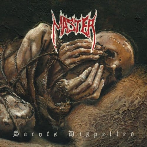 Master - Saints Dispelled (CD)