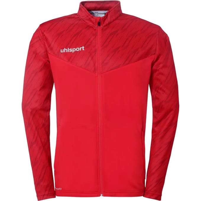 Uhlsport trainingsjack Progressive 28 Poly Jack 1002269