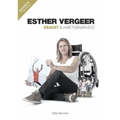 Esther Vergeer - Eddy Veerman