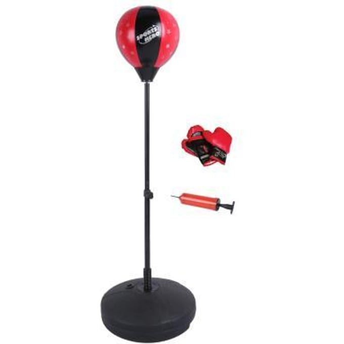 Punching Ball Set Boksen