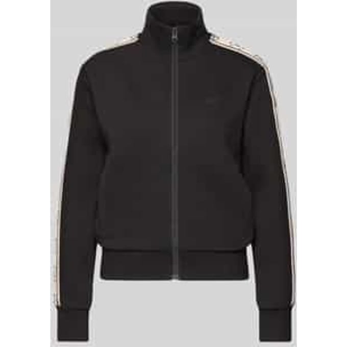 Guess Britney Full Zip Sweatshirt - Fashion Wear - Vrouwen