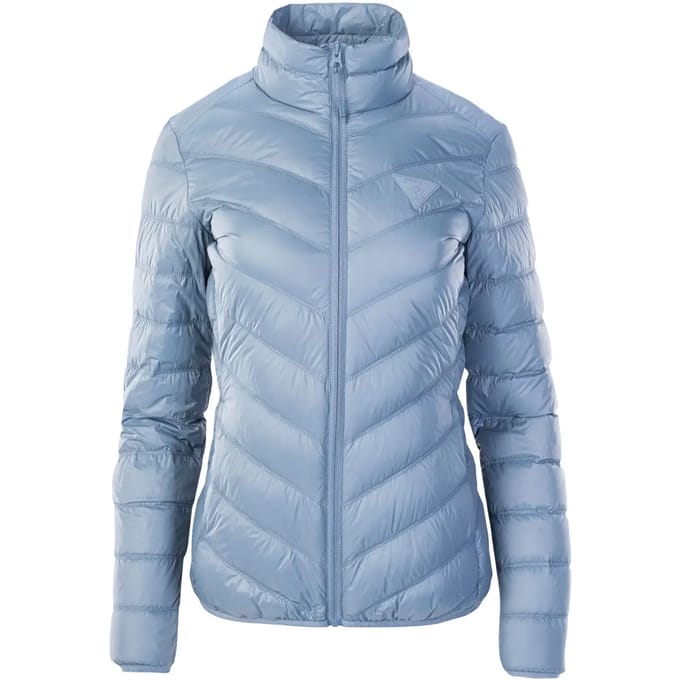 Donsjack voor dames Iguana Blanca