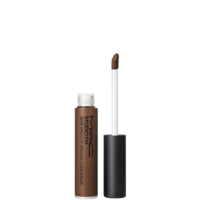 MAC Studio Fix 36HR Smooth Angles Concealer 7ml (Various Shades) - NW58