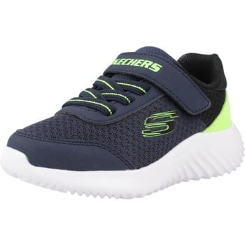 Skechers Skechers Bounder Trekzic Sneakers blauw
