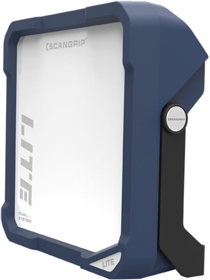 Scangrip Vega Lite C+R - 35.451 - Bouwlamp