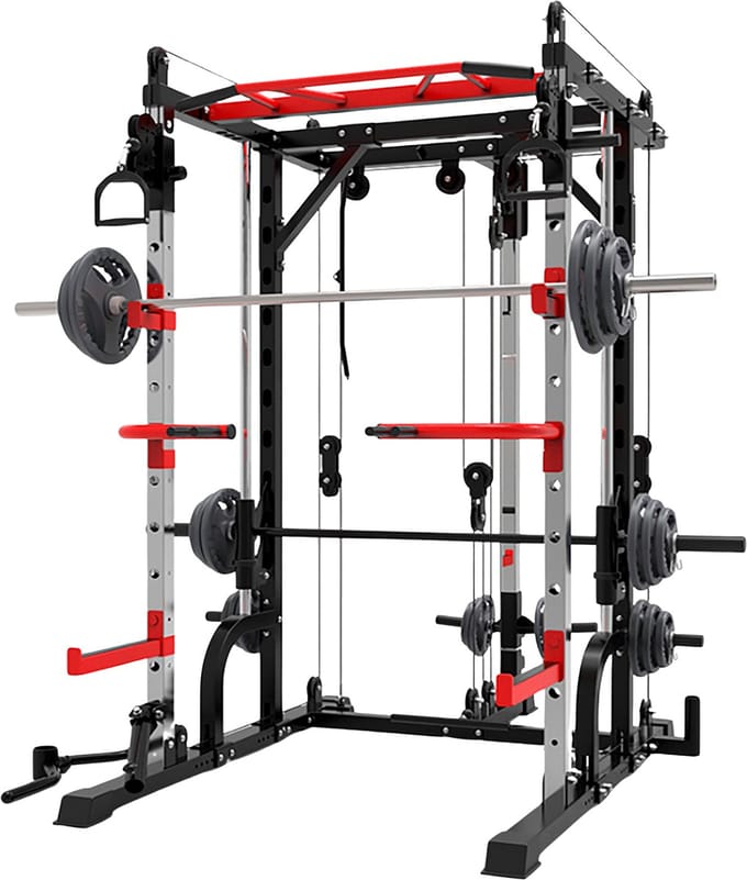 Nordcore Smith Machine Nordcore