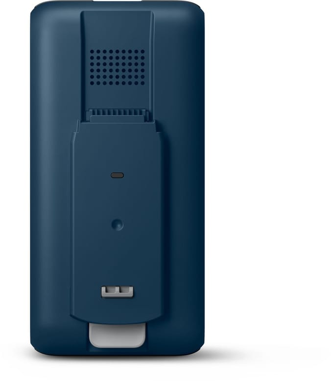 Philips Steelstofzuiger 5000 Series Lithium-ionbatterij XV1653/01 - 25,2 V