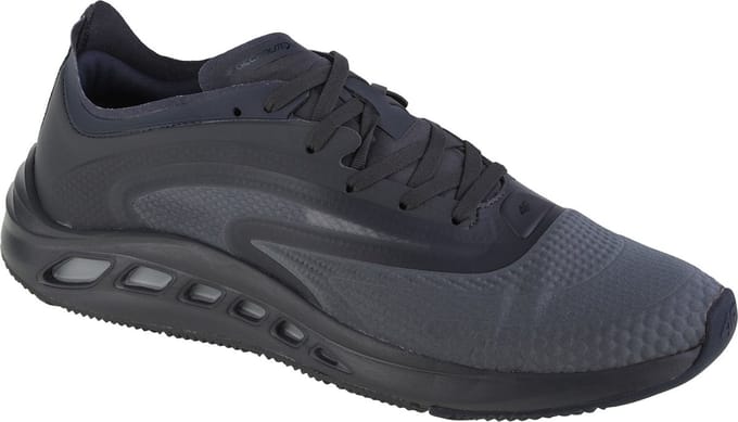 4F Gecko Lite X 4FSS23FSPOM017-23S, Mannen, Grijs, Trainingschoenen, maat: 44