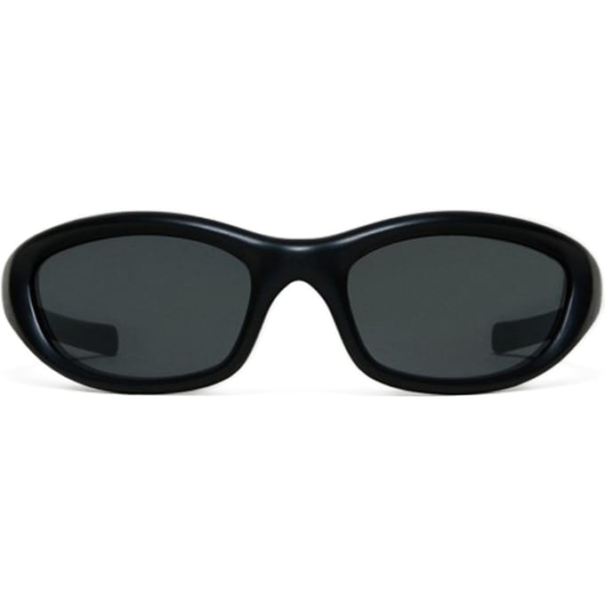 CHIMI Unisex Pogba - Black Taglia: OS | Occhiali da Sole Outlet | Unisex | Nero