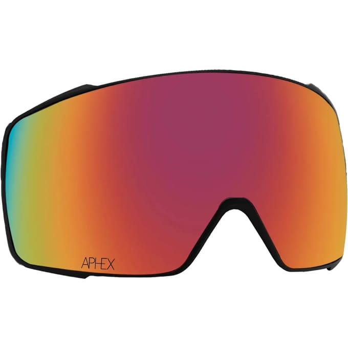 Skibril masker Aphex Orion