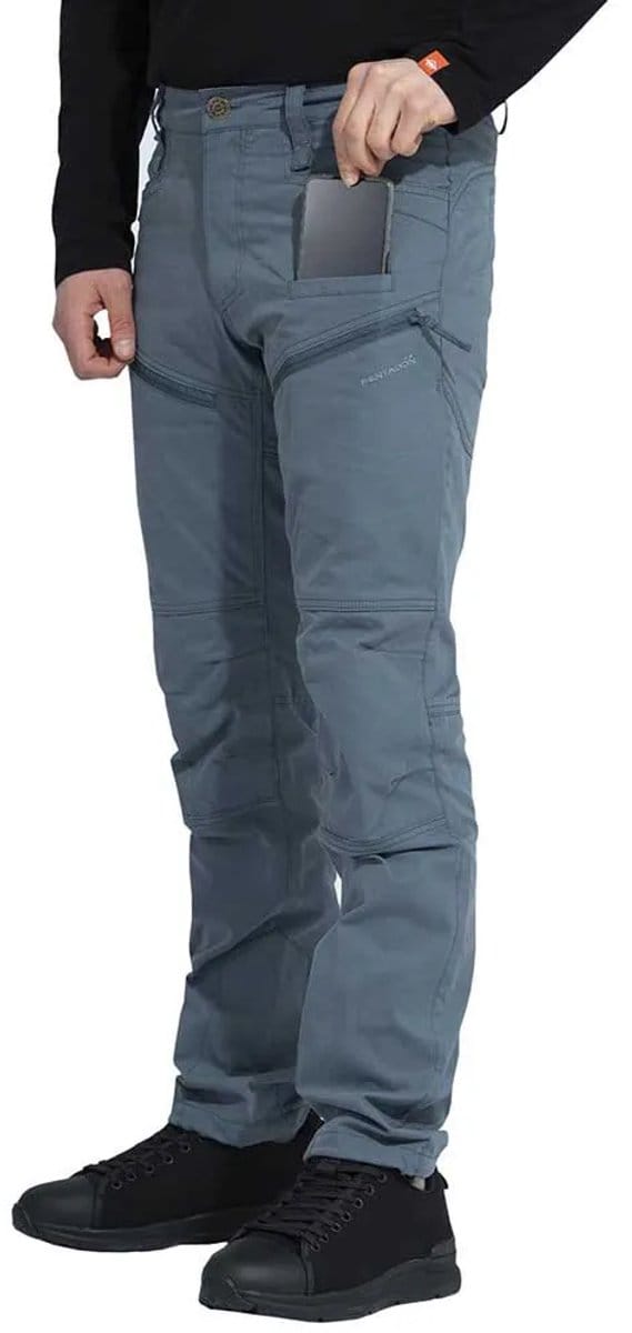 Pentagon Renegade Origin Broek Blauw 42 / 32 Man