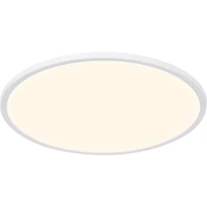 Nordlux Plafondlamp Oja Wit ⌀42cm 24w