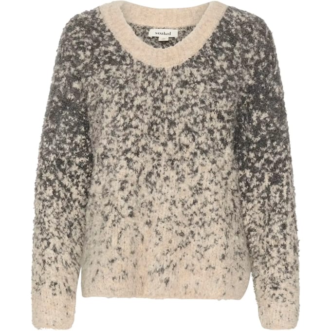 Vrouwentrui Soaked in Luxury Venessa