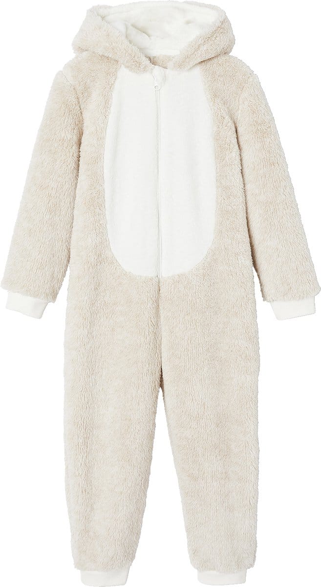 Vertbaudet Kerstpyjamapak uil voor meisjes