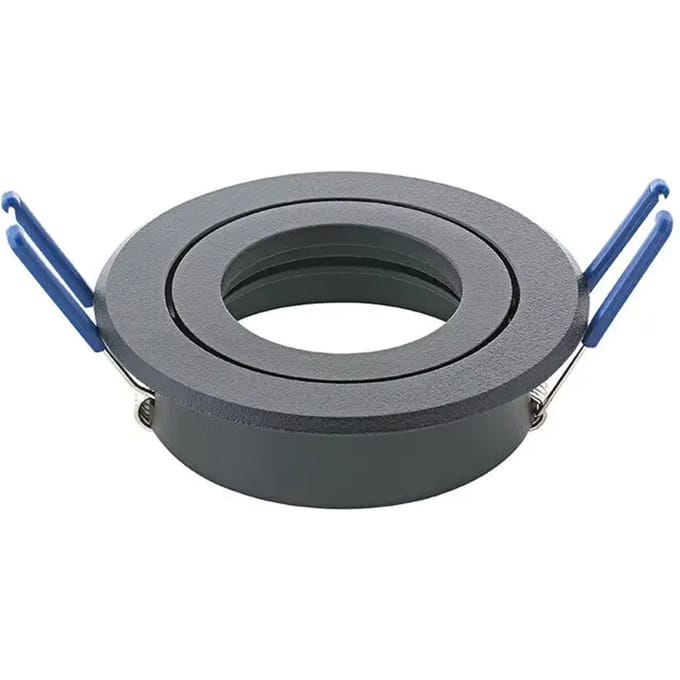 Inbouwspot verstelbaar Sigor Ring
