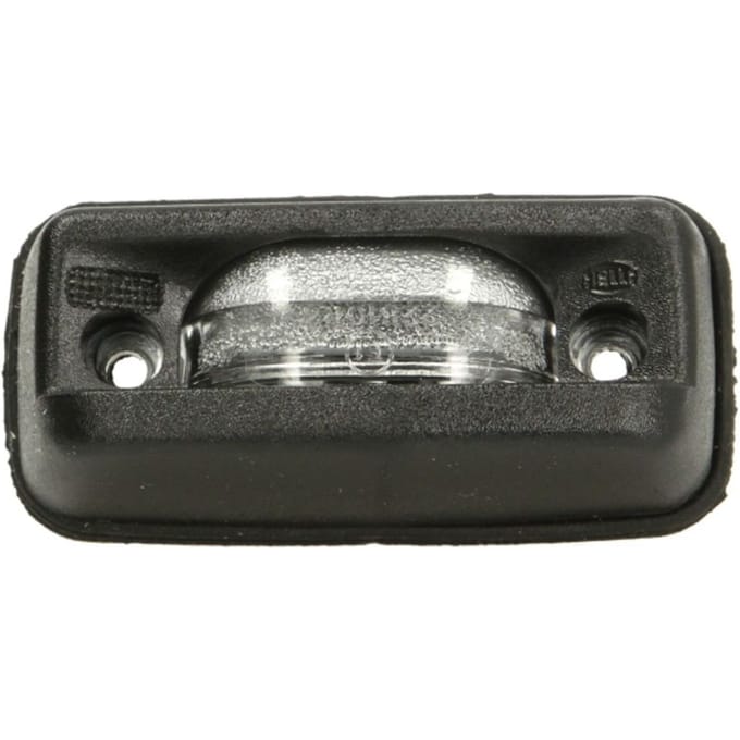 Kentekenplaatverlichting HELLA 2KA 002 445-171