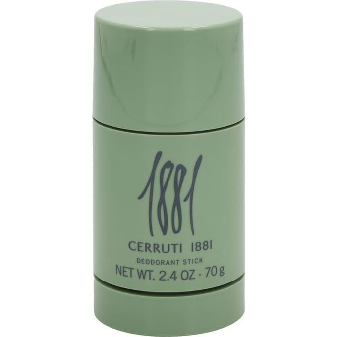 Cerruti - Cerruti 1881 Homme - Deodorant Stick