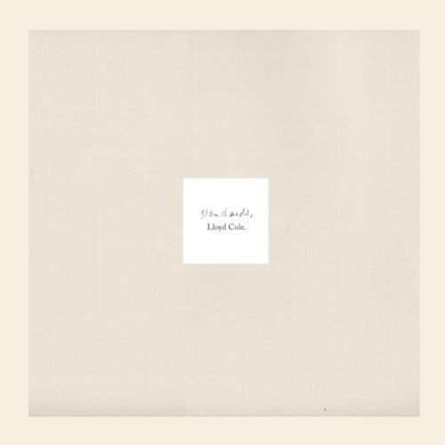 Lloyd Cole - Standards (CD)
