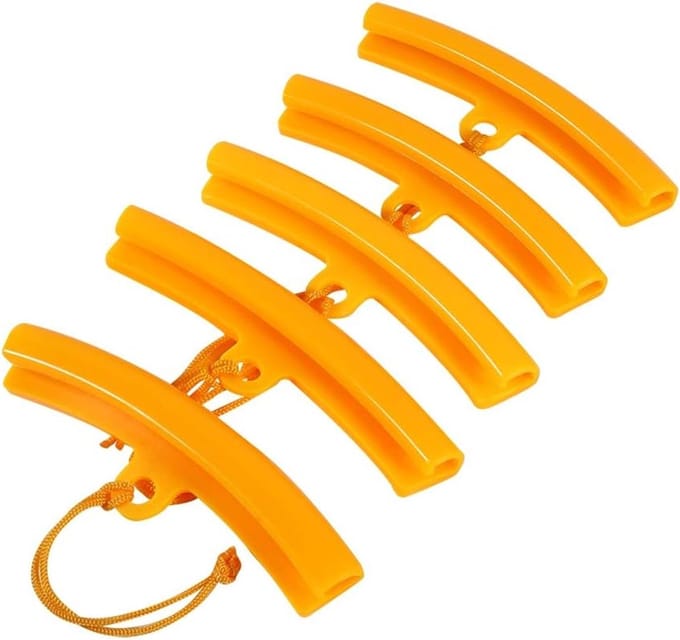 Tire Protector 5-pack voor Veilig Bandenwissel