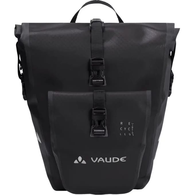 VAUDE Aqua Back Plus (rec), fietskleding, Unisex, Fietstas