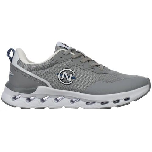 Lage Sneakers Nautica Competition