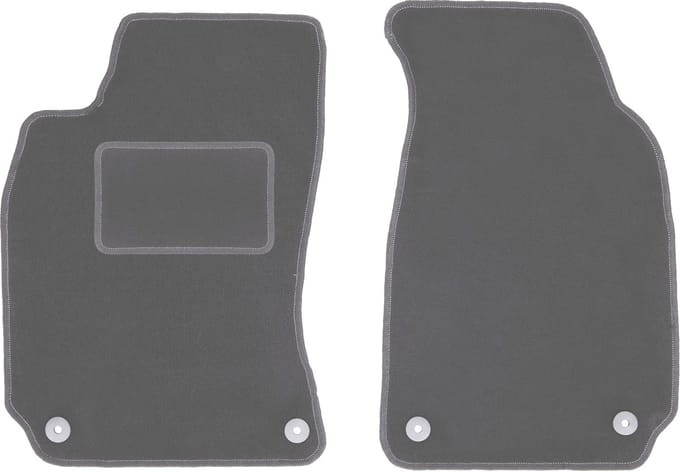 Automatten voor: Volkswagen Passat B5 FL sedan, stationwagen, variant (2000-2005)