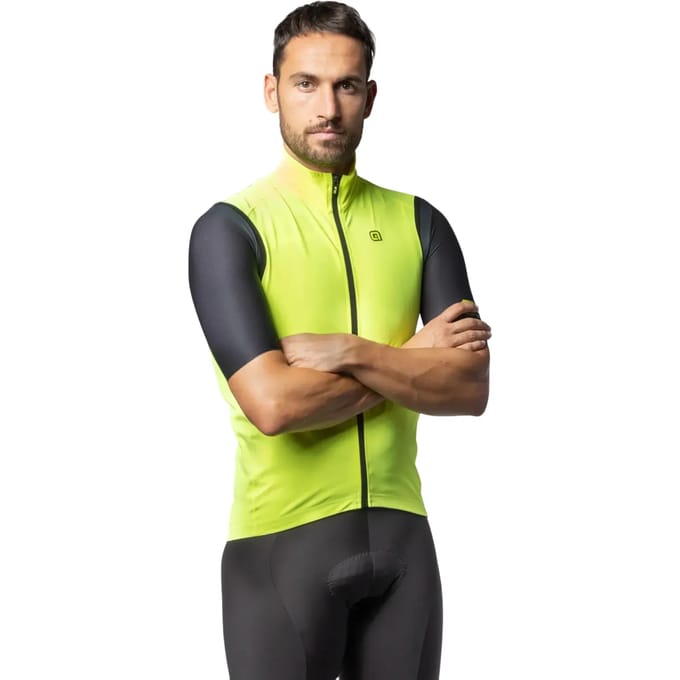 Vest Alé Racing