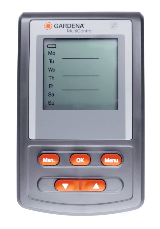 Control unit