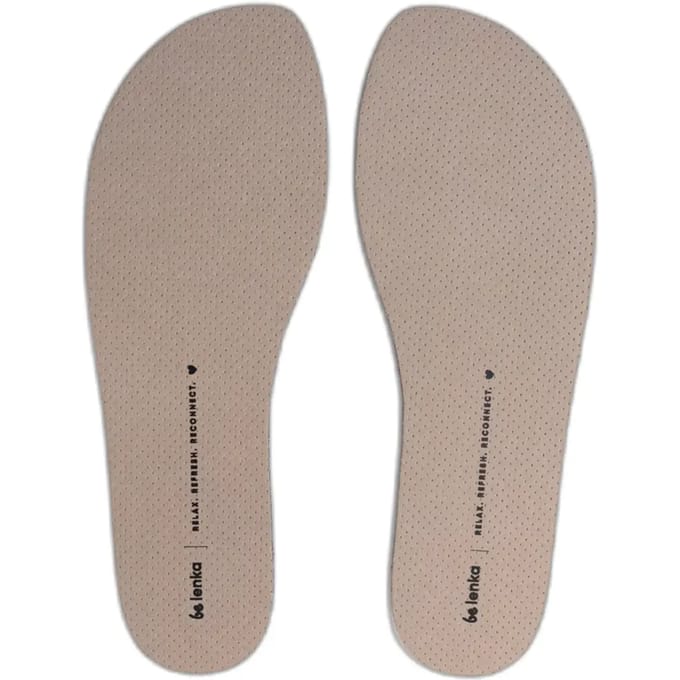 Binnenzool Be Lenka SoftStep