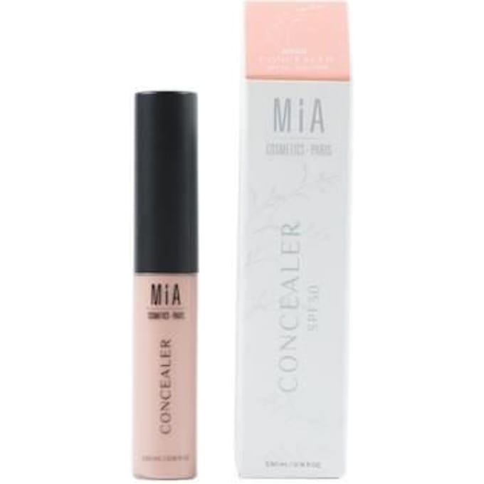Concealer #zalm 5,5 ml