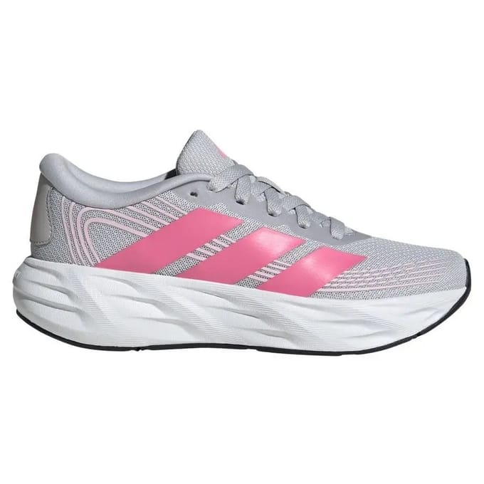 Adidas Sportswear Galaxy 8 Junior Schoenen - Kinderen - Grijs