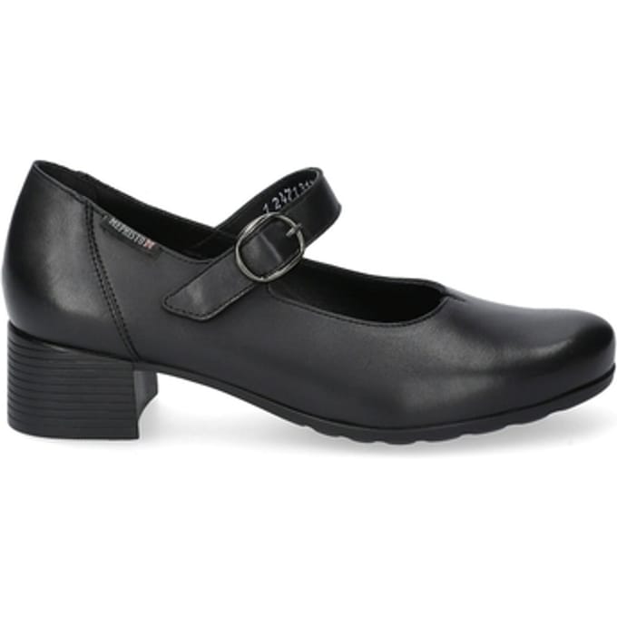 Tennisschoenen Mephisto GESSIKA