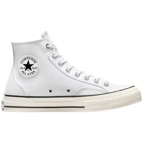 Lage Sneakers Converse Chuck 70 Court