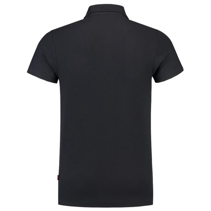 Tricorp 201005 Poloshirt Fitted 180 Gram - Marineblauw - S
