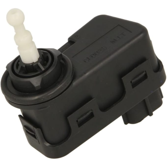 Lichthoogte regeling TYC 20-0531-MA-1