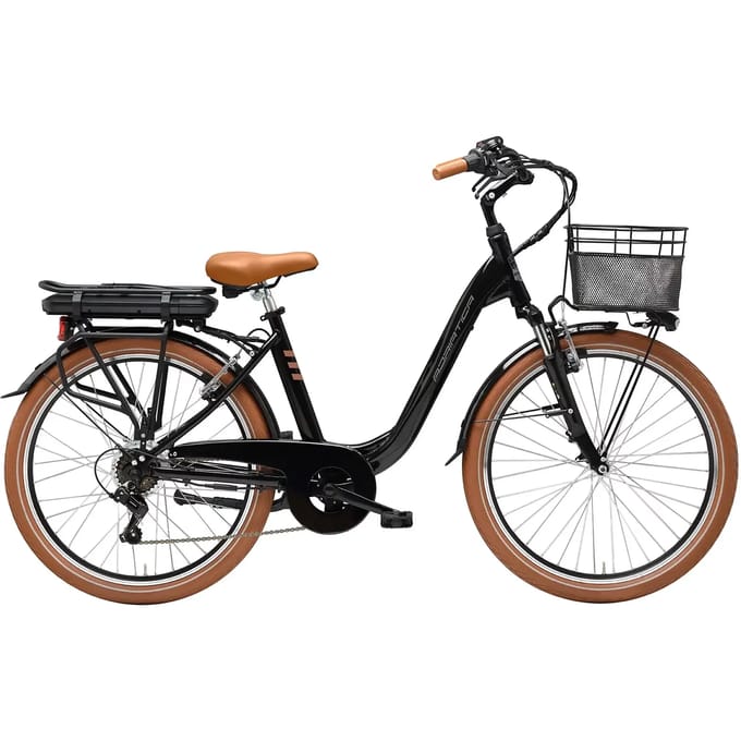 Elektrische damesfiets Adriatica New E2 2026