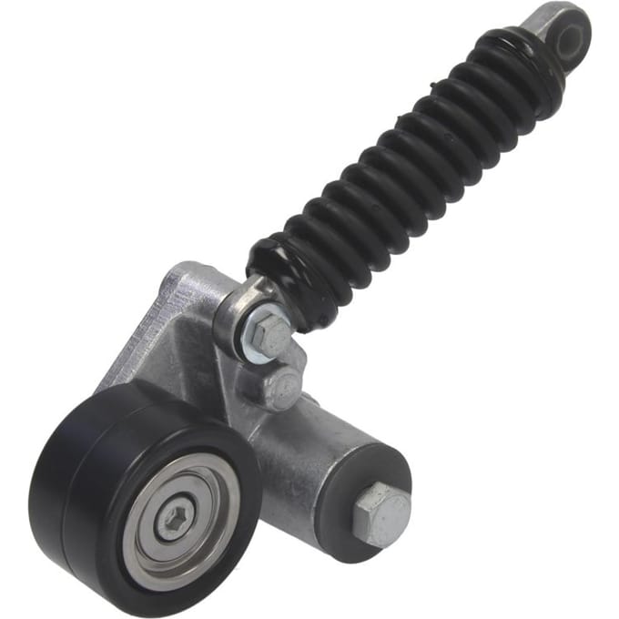 Spanarm, V-ribbelriem AUGER 76269