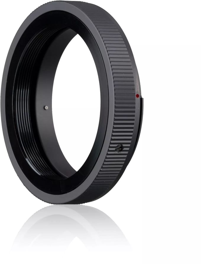 Bresser T-2 Ring - voor Nikon - Voor Telescopen en/of Microscopen