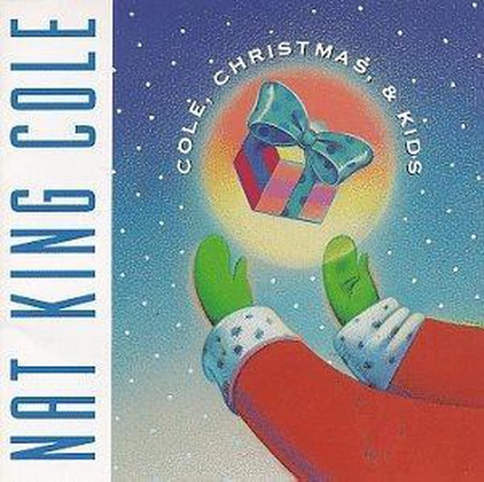 Christmas for Kids