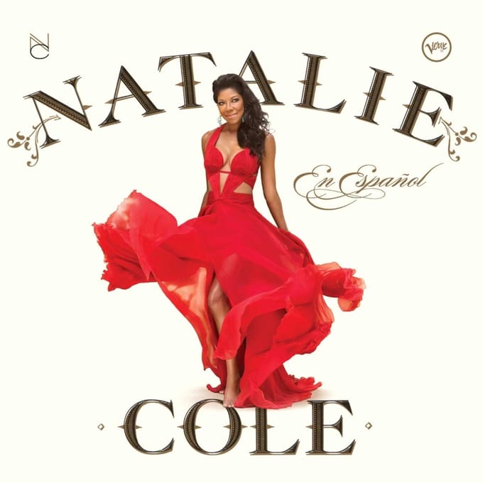 En Espanol - Natalie Cole