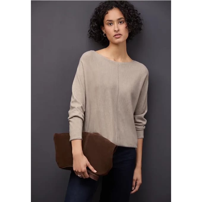 Basis Dolman-trui